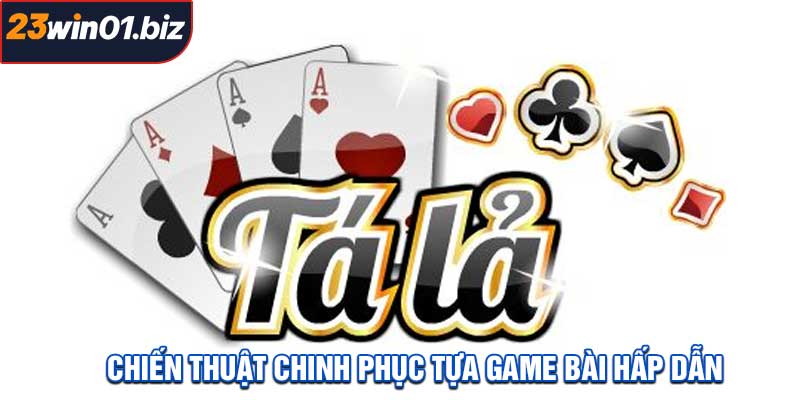 Bài Tá Lả