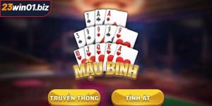 Bài Mậu Binh