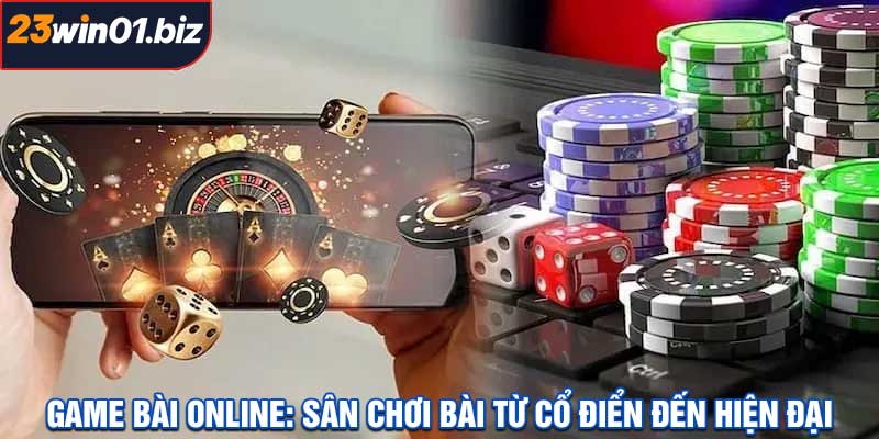 Game Bài Online