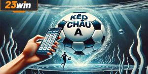 Kèo châu Á
