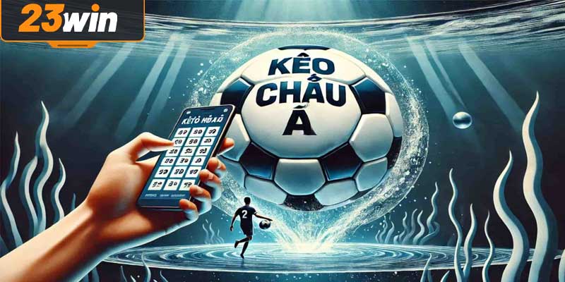 Kèo châu Á