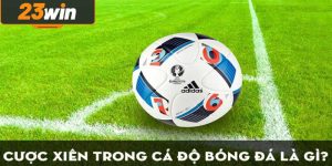 Kèo Cược Xiên