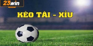 Kèo tài xỉu