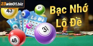 Lô Đề Bạc Nhớ