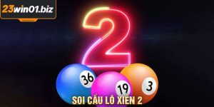 Soi Cầu Lô Xiên 2
